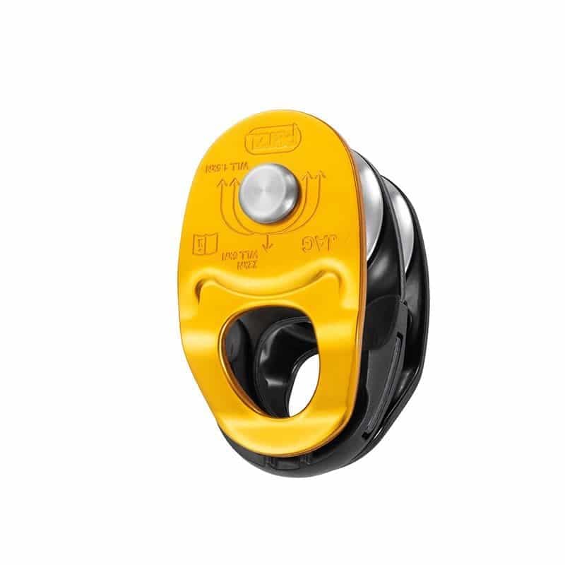petzl jag