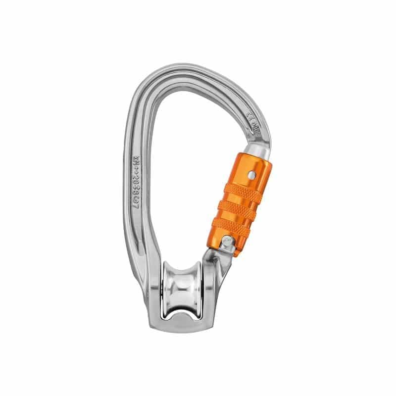 petzl roll clip Z TL