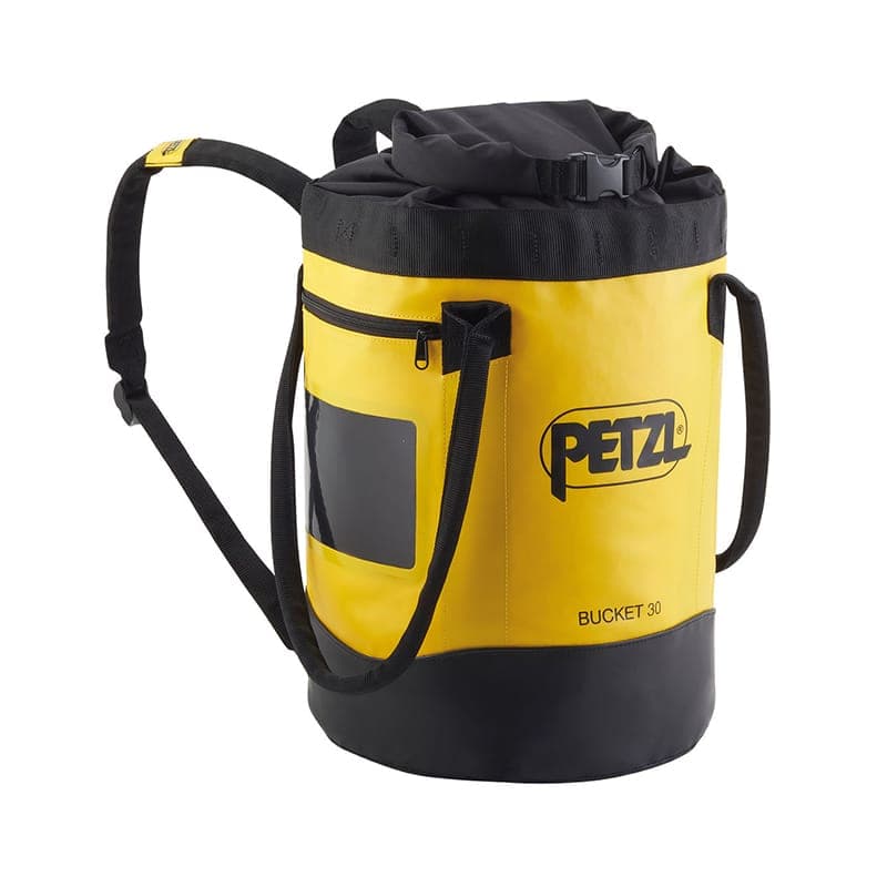 Petzl Bucket 30