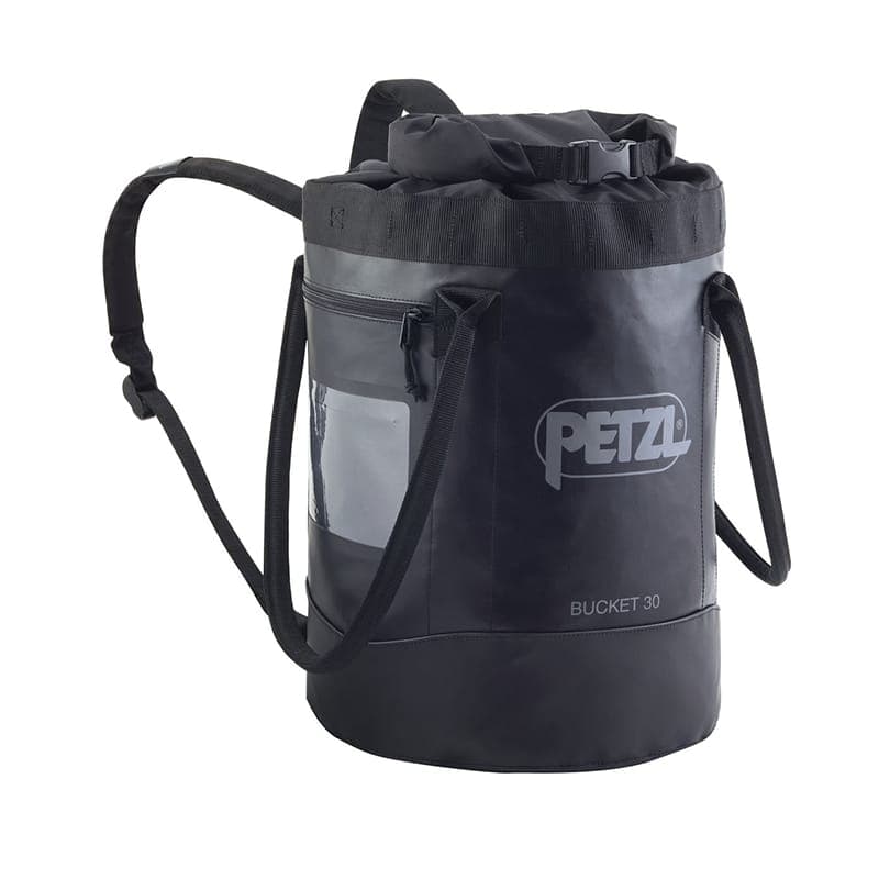 Petzl Bucket 30