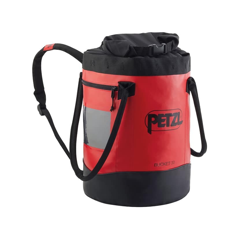Petzl Bucket 30