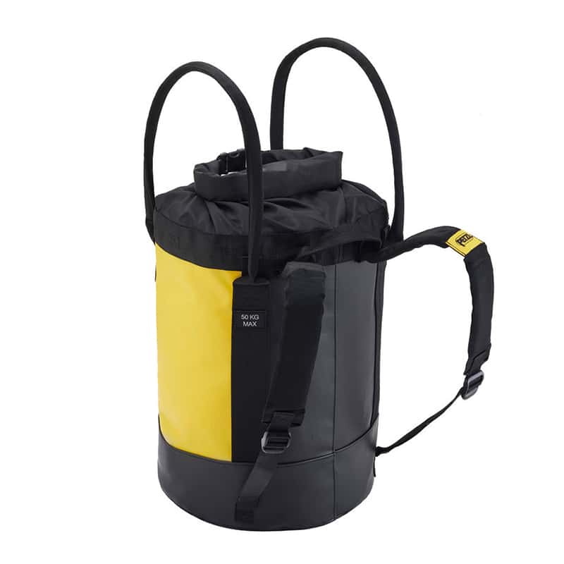 Petzl Bucket 30