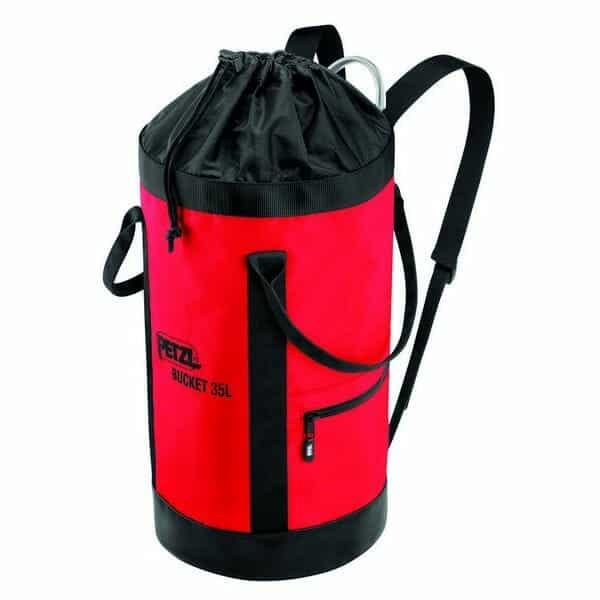 ac auto-portant PETZL BUCKET 35L
