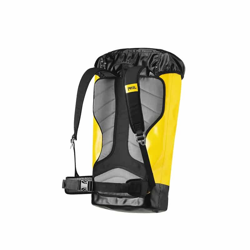 petzl transport