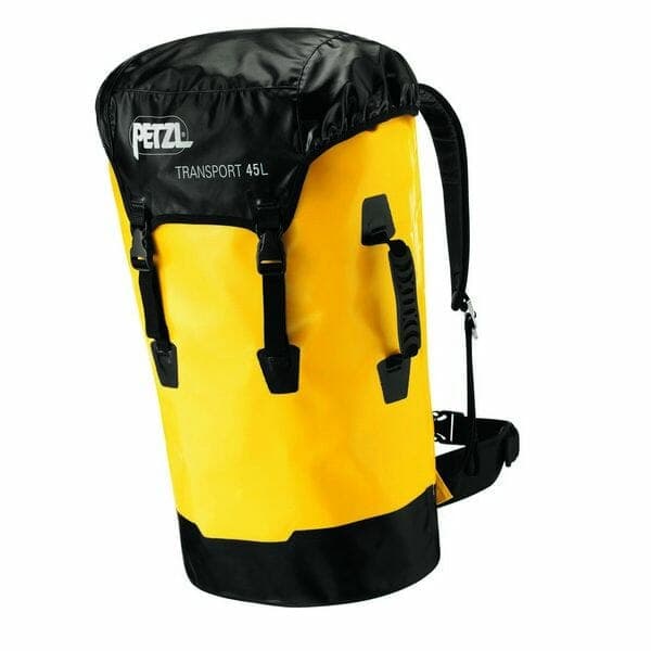 Sac PETZL TRANSPORT 45L